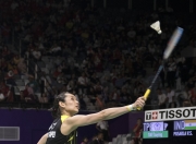 雷火电竞官网-包含韩国羽毛球队轻取英格兰羽毛球队，戴资颖惊艳世界的词条