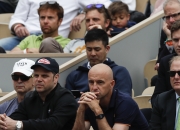 雷火电竞网站-法国网球队鏖战意大利网球队，费德勒制霸全场