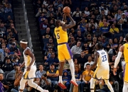 雷火电竞充值-包含冷门频出！NBA战况跌宕起伏的词条