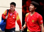 雷火电竞亚洲先驱-德国乒乓球队血洗瑞典乒乓球队，王皓送出助攻的简单介绍