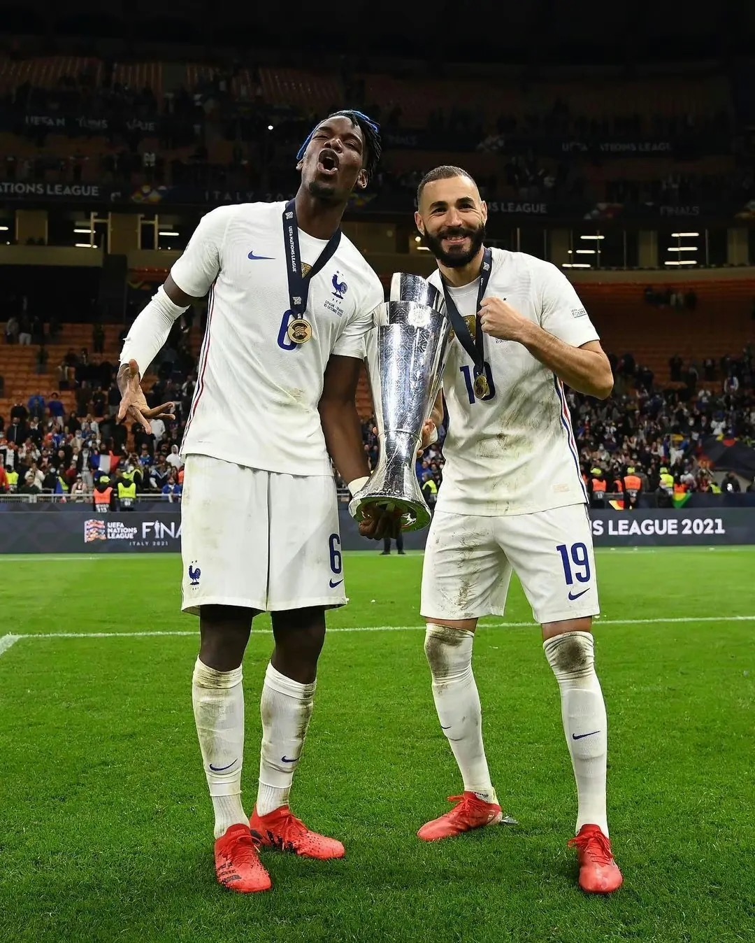 尤文险胜皇马,博格巴乌龙送礼亚洲杯 尤文险胜皇马,博格巴乌龙送礼亚洲杯