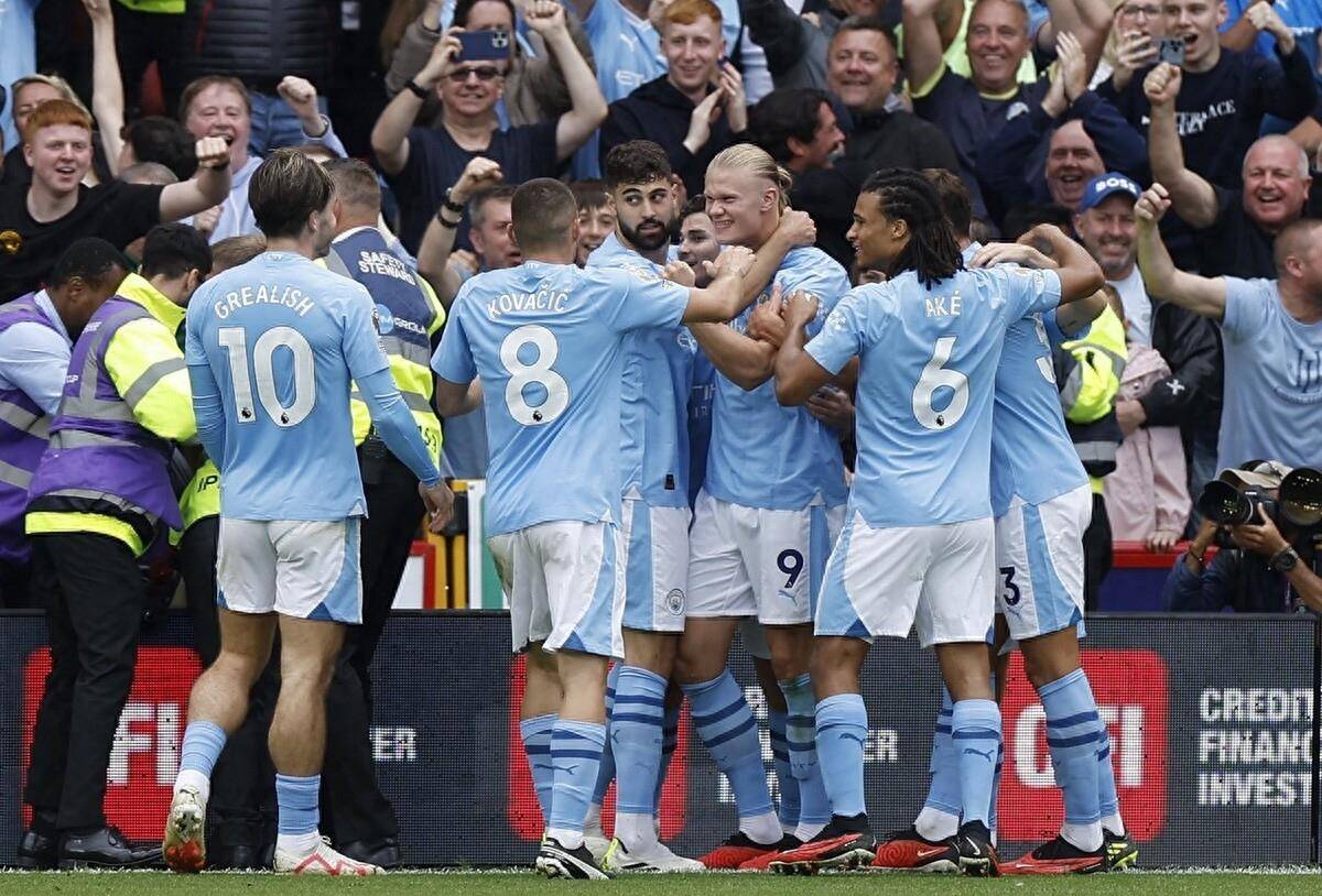 曼城绝杀巴黎圣日耳曼,托马斯穆勒扑点救主欧联杯 曼城绝杀巴黎圣日耳曼,托马斯穆勒扑点救主欧联杯