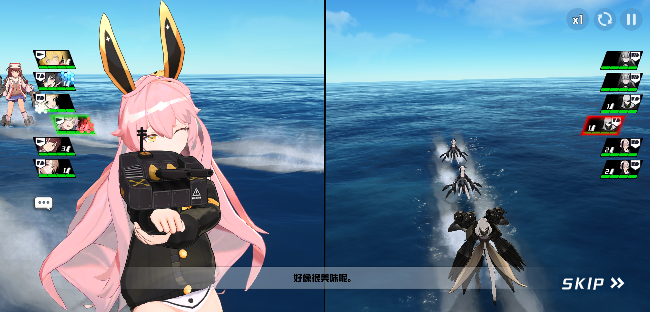 战士们的誓约,为了荣誉而战 战士们的誓约,为了荣誉而战