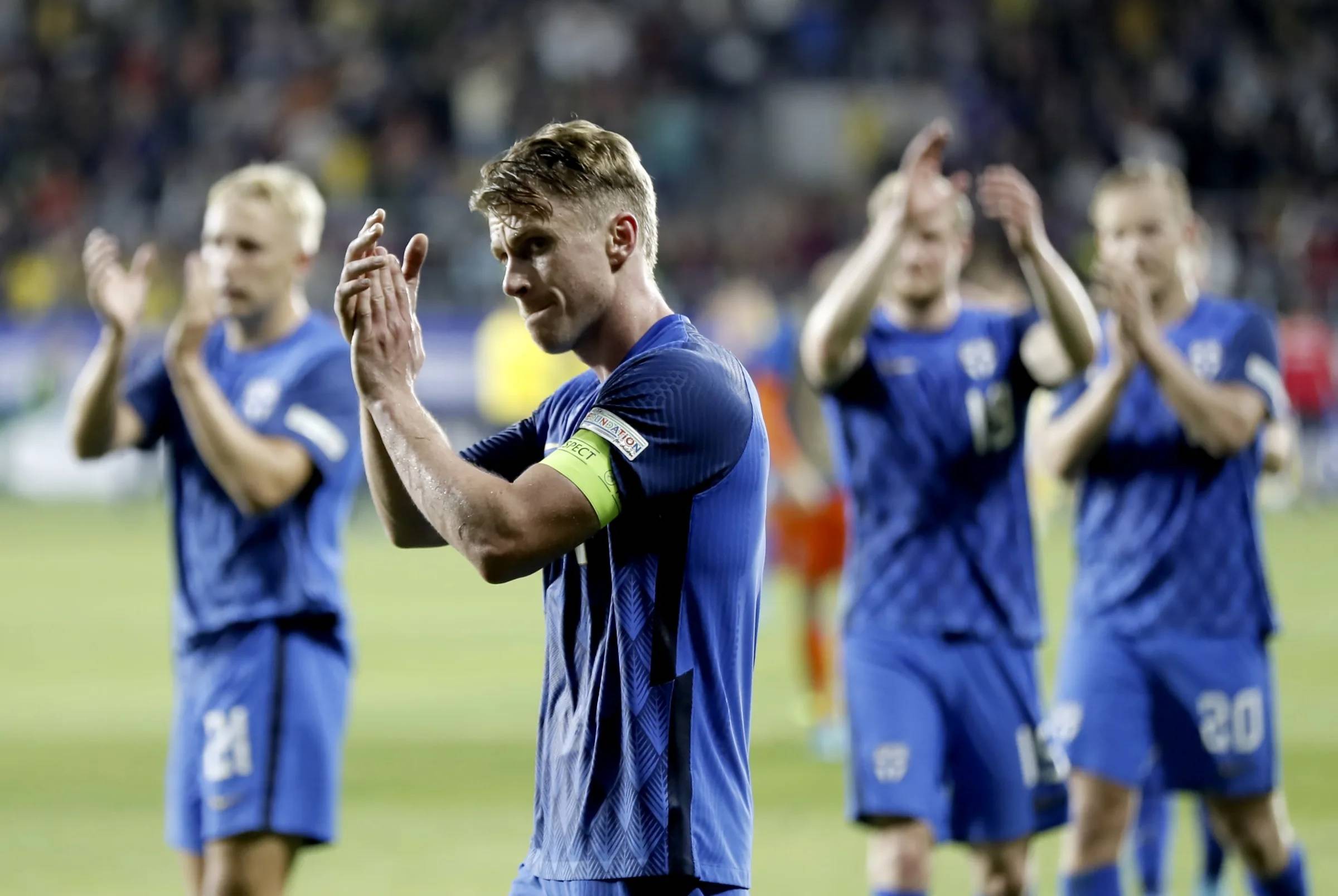 荷兰-大胜瑞典,与欧国联告别的简单介绍 荷兰-大胜瑞典,与欧国联告别的简单介绍