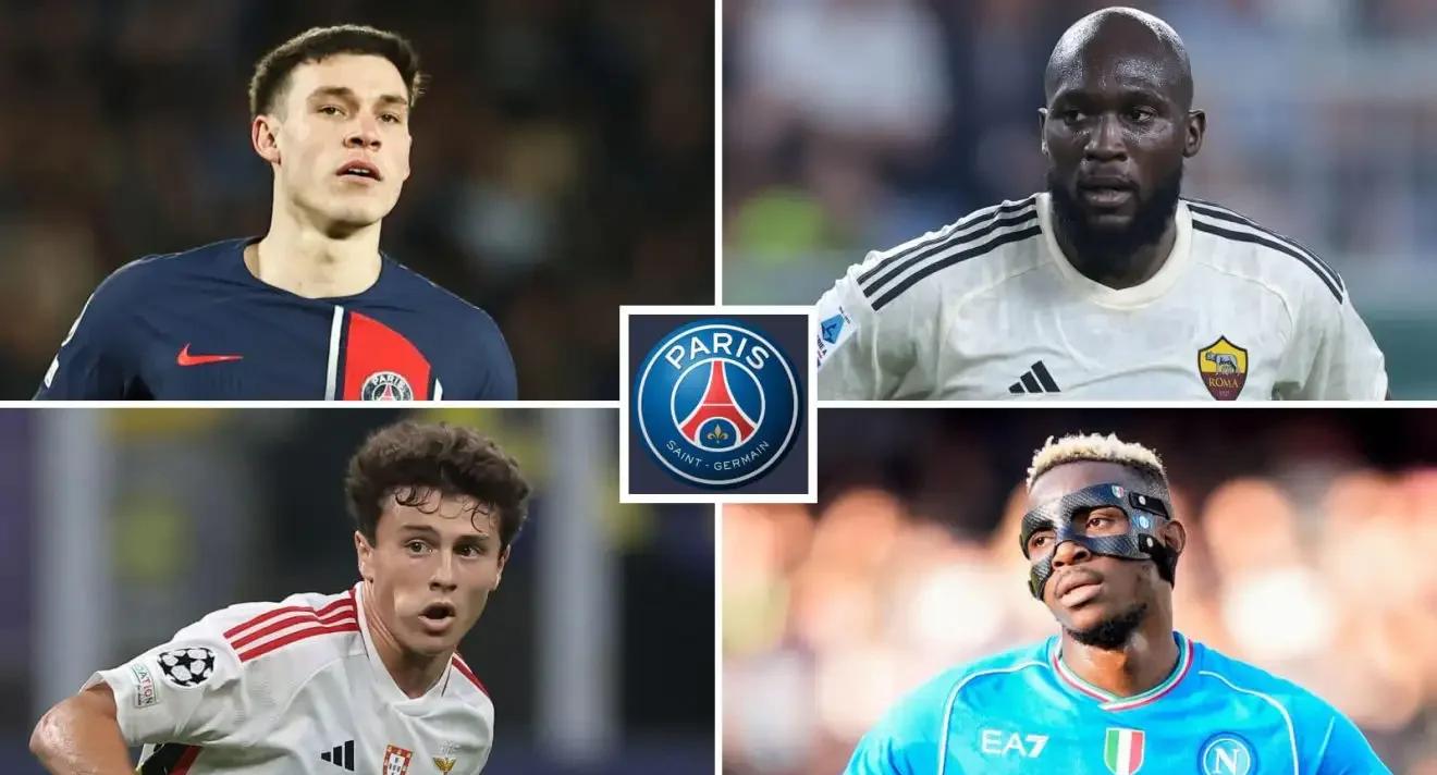 关于巴黎圣日耳曼已确认签下前英超球员的信息