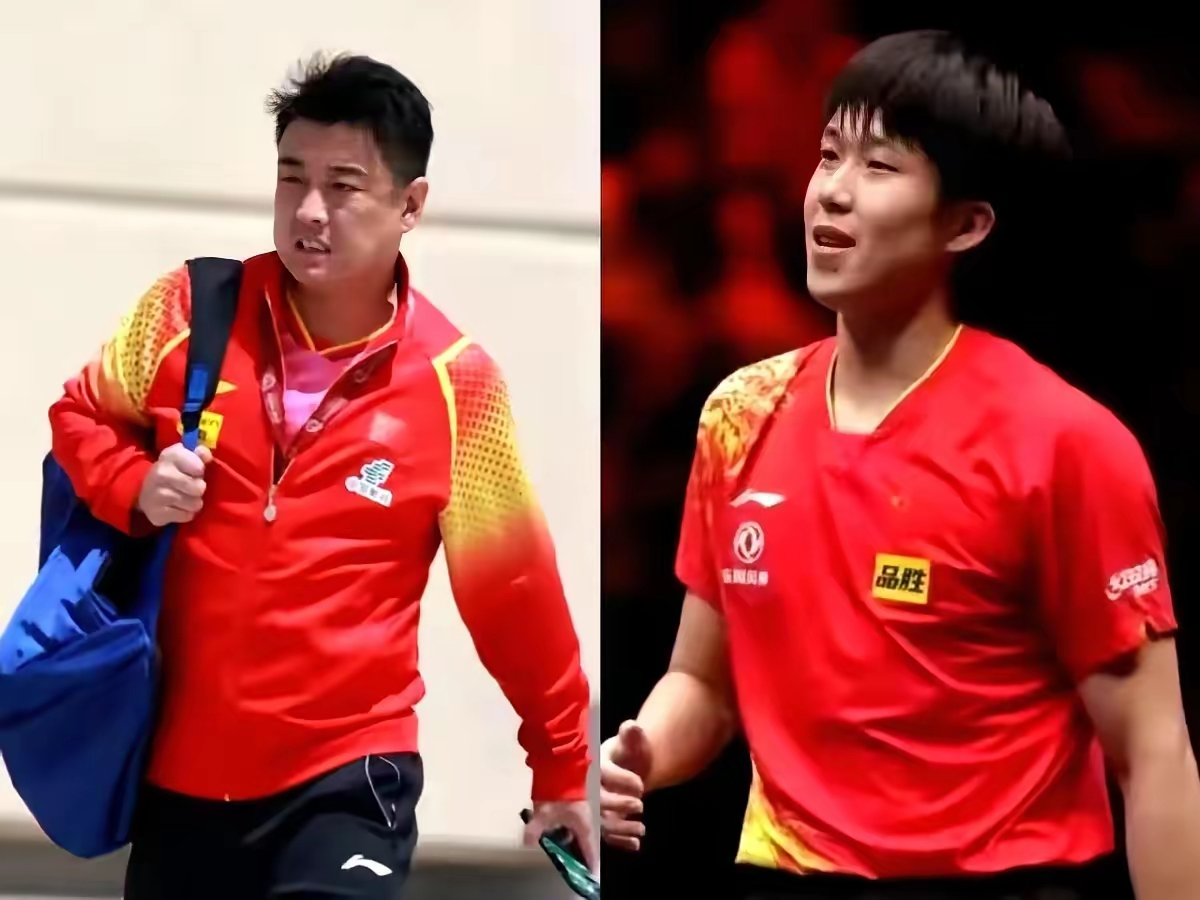 德国乒乓球队血洗瑞典乒乓球队,王皓送出助攻的简单介绍 德国乒乓球队血洗瑞典乒乓球队,王皓送出助攻的简单介绍