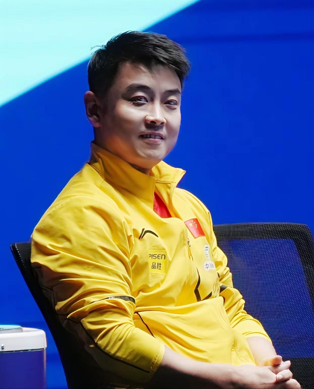 德国乒乓球队血洗瑞典乒乓球队,王皓送出助攻的简单介绍 德国乒乓球队血洗瑞典乒乓球队,王皓送出助攻的简单介绍